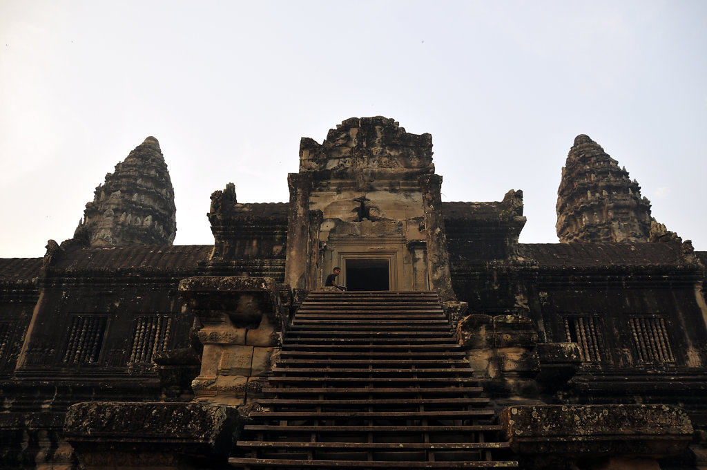 kambodscha - tempel von angkor - angkor wat (12)