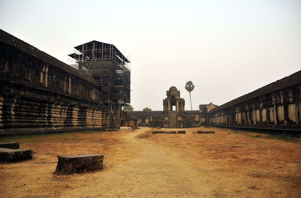 kambodscha - tempel von anghor - angkor wat (13)