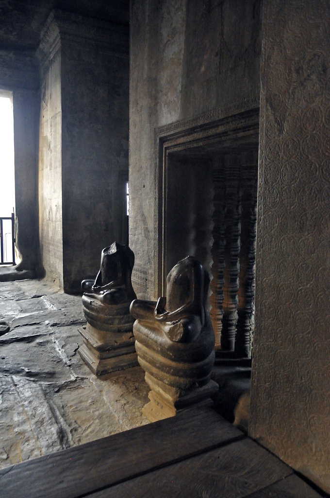 kambodscha - tempel von angkor - angkor wat (33)