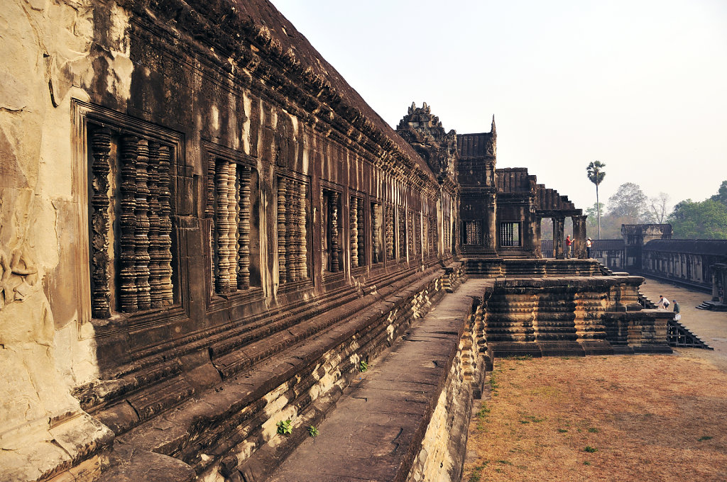 kambodscha - tempel von angkor - angkor wat (44)