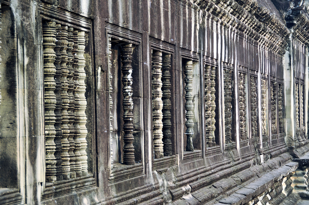 kambodscha - tempel von angkor - angkor wat (46)