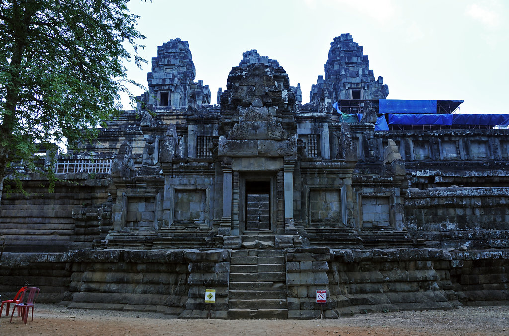 kambodscha - tempel von anghor - ta keo (19)