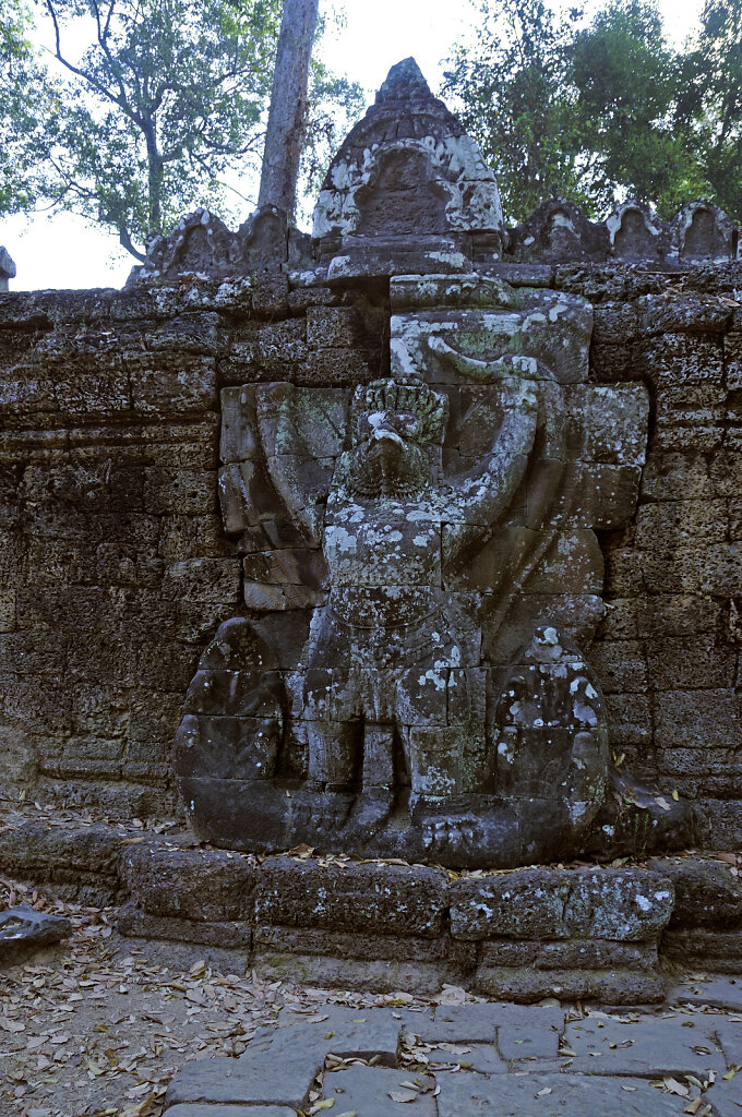 kambodscha - tempel von anghor -preak khan  (19) 