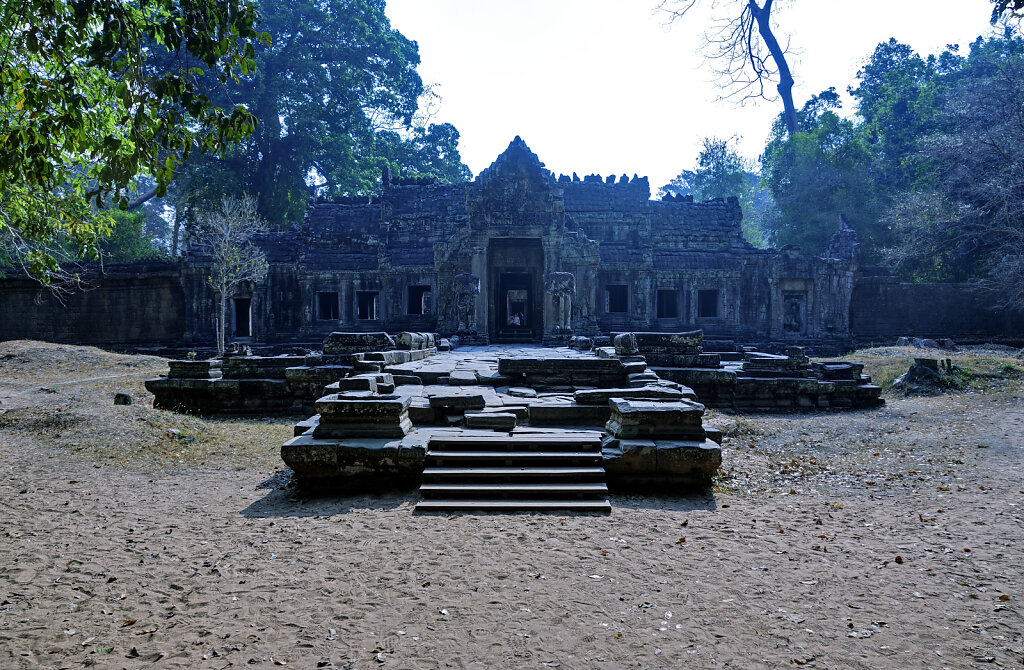 kambodscha - tempel von anghor -preak khan  (30)