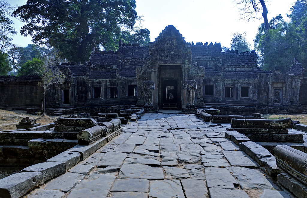 kambodscha - tempel von anghor -preak khan  (31)