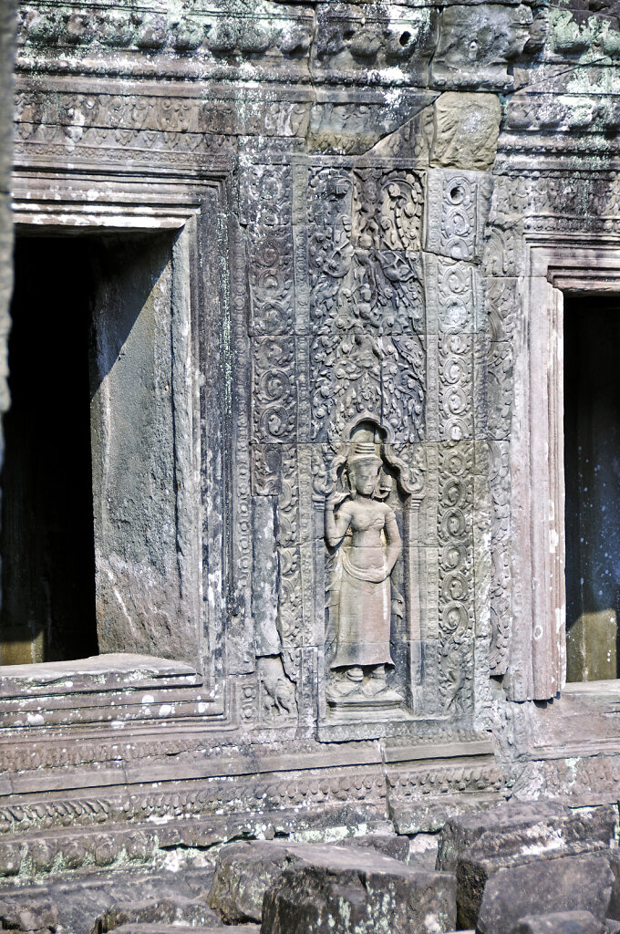 kambodscha - tempel von anghor -preak khan  (32)