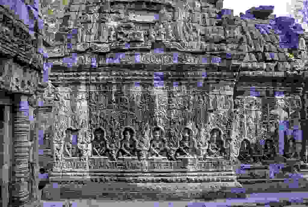 kambodscha - tempel von anghor - preak khan  (42)