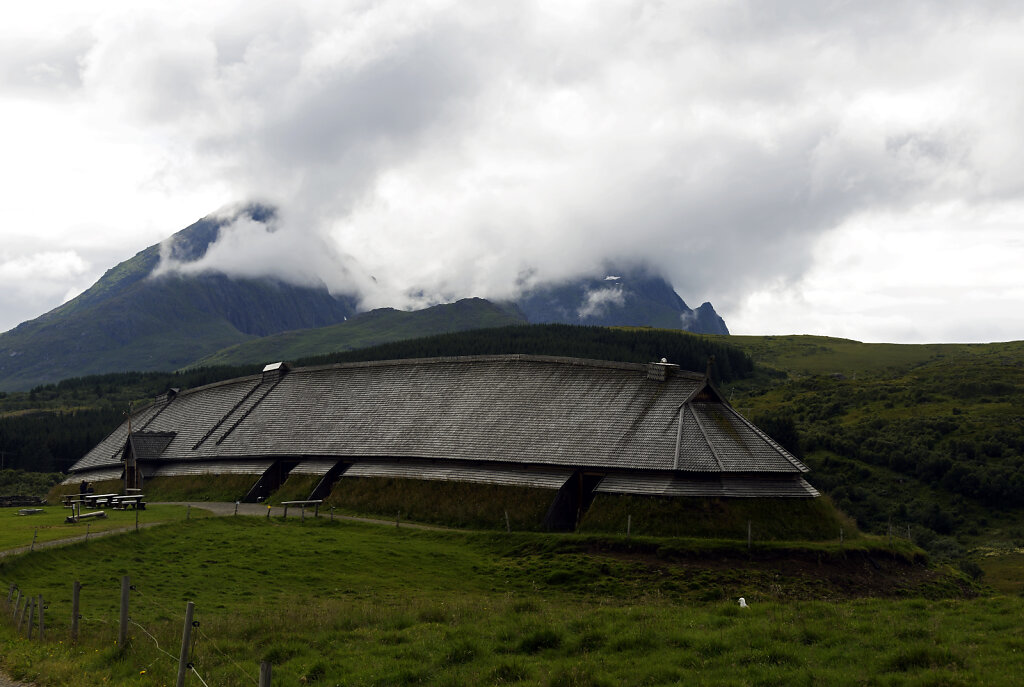 norwegen