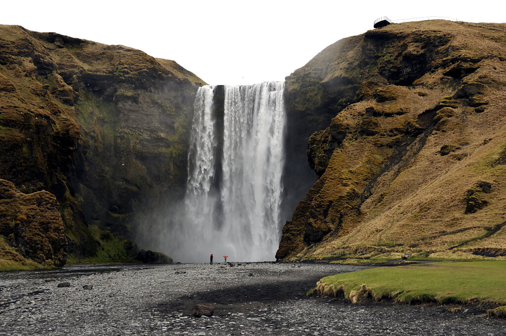 island – skogafoss (01)