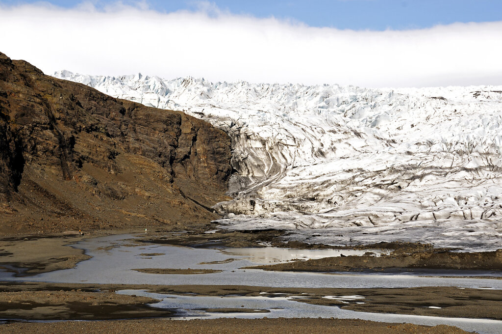 island – fláajökull (3)