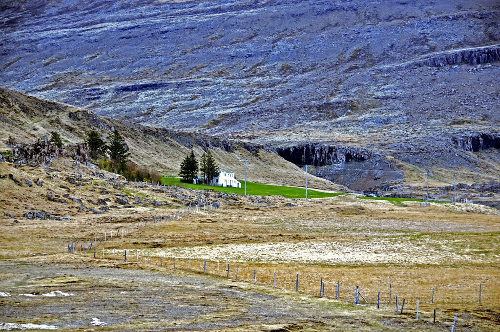 island – zwischen djúpavogsvegur und breiðdalsvík (09)