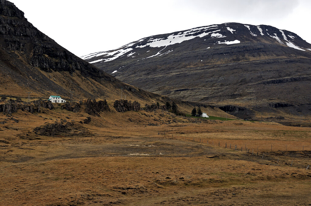 island – zwischen djúpavogsvegur und breiðdalsvík (10)