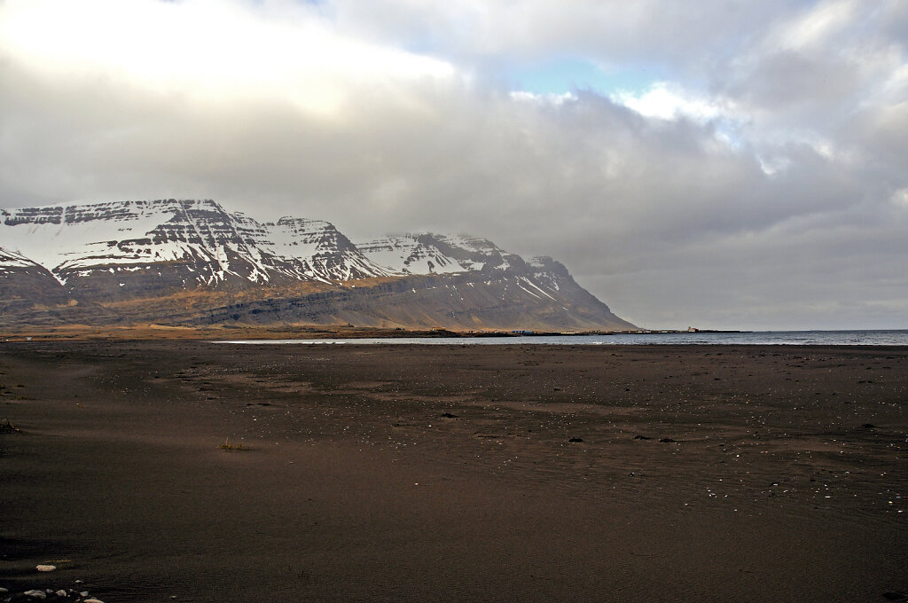 island – vor breiðdalsvík (1)