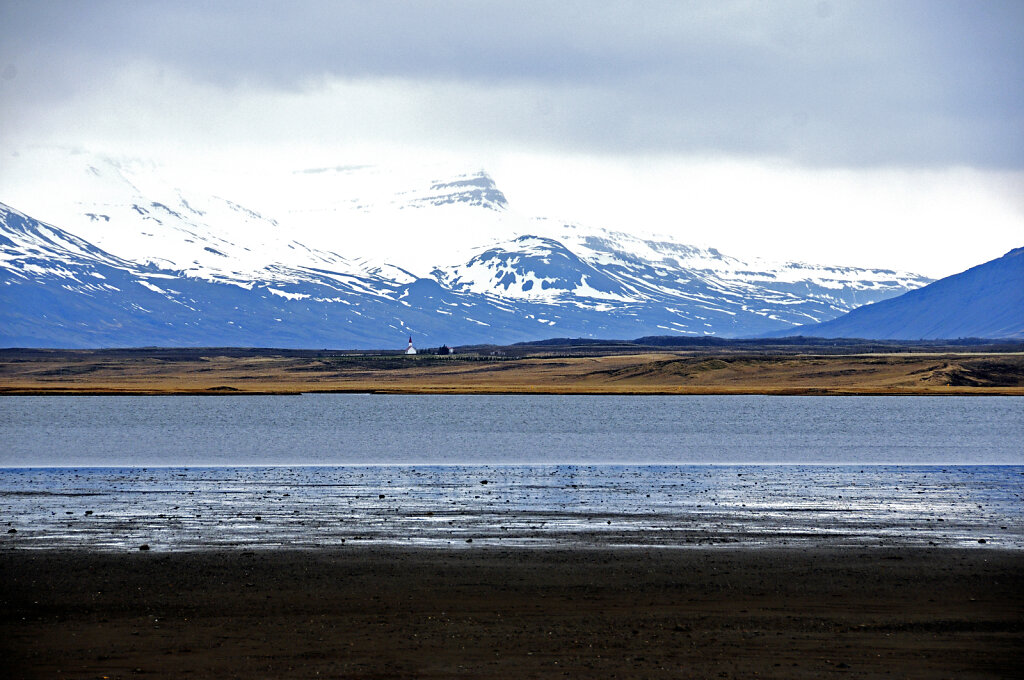 island – vor breiðdalsvík (3)