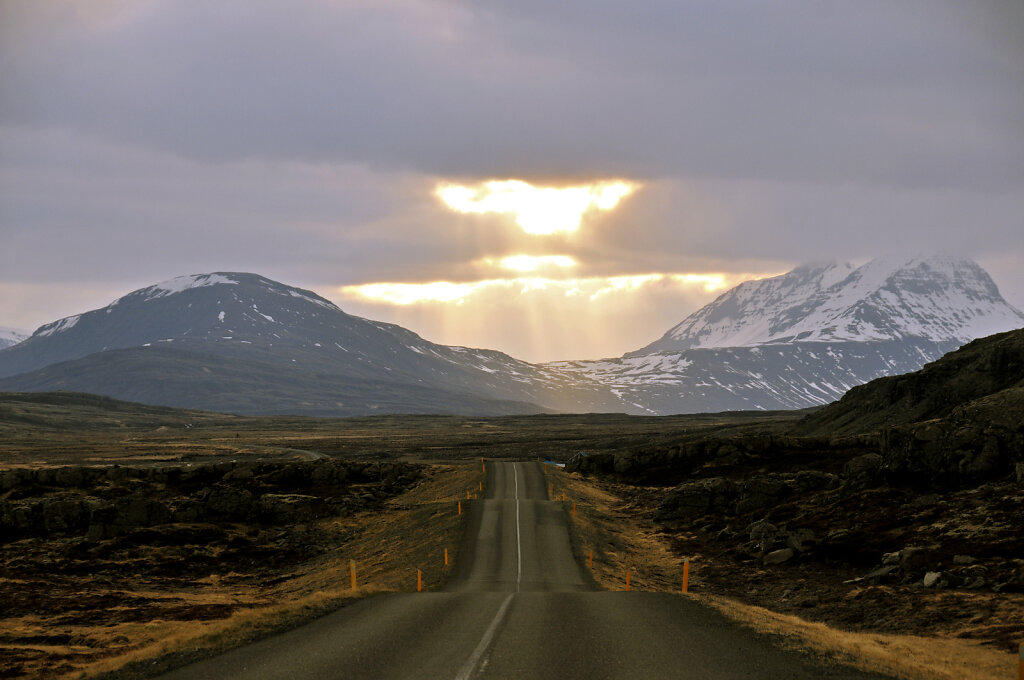 island – zwischen  breiðdalsvík und egilsstaðir  (02)