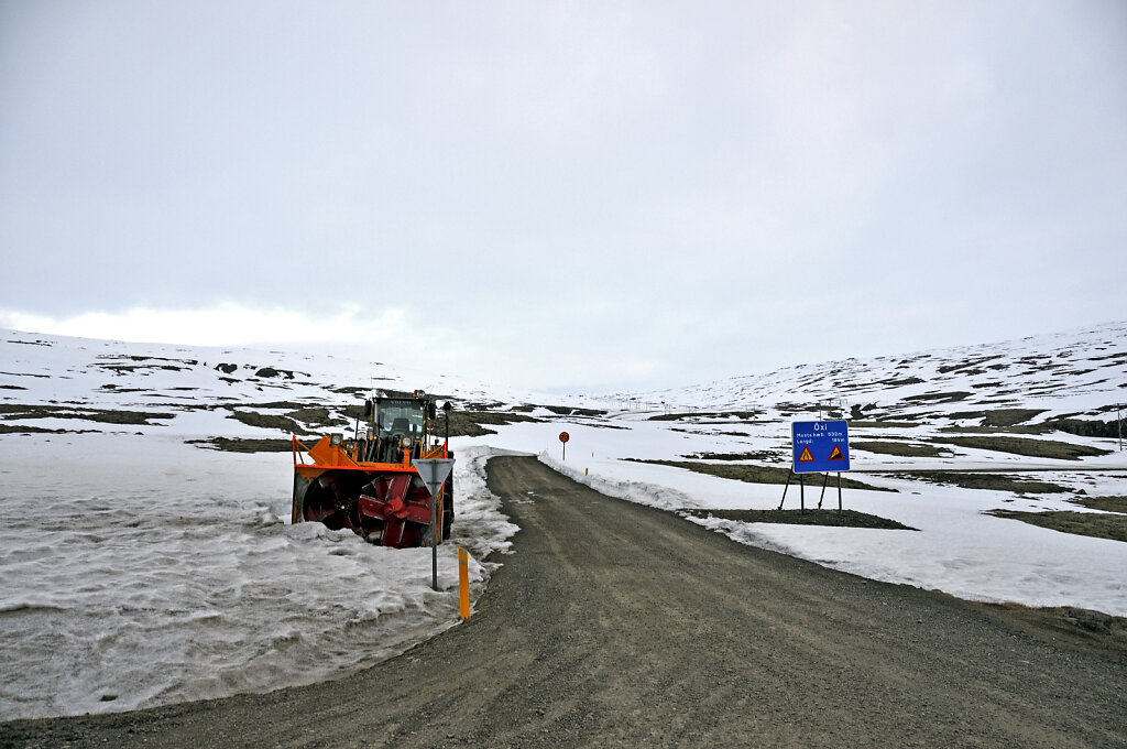 island – zwischen  breiðdalsvík und  egilsstaðir (06)