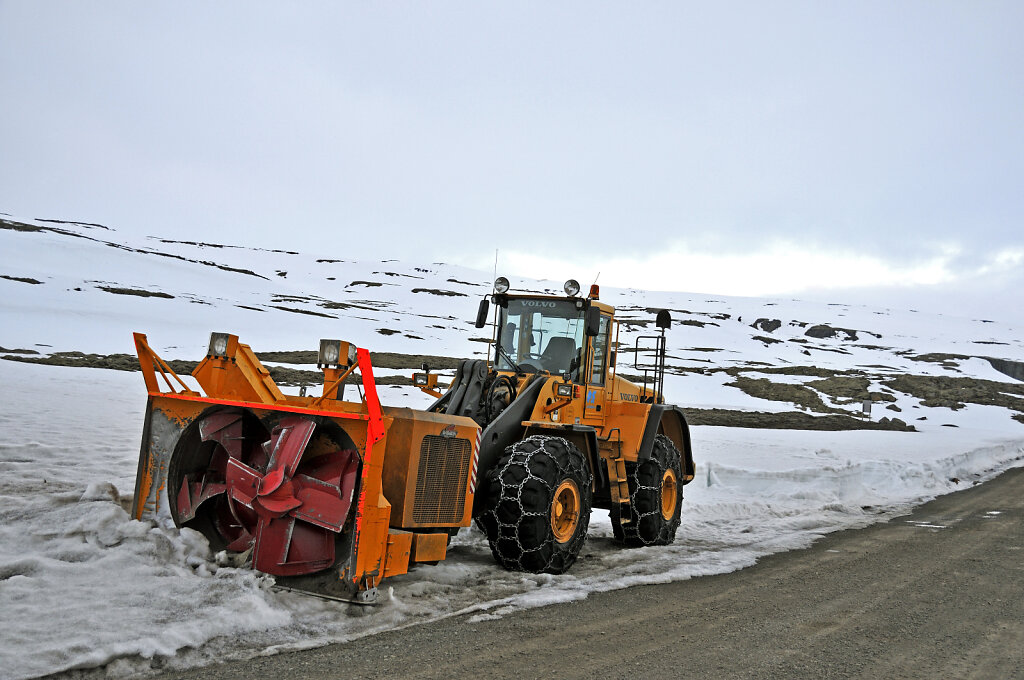 island – zwischen  breiðdalsvík und  egilsstaðir (07)