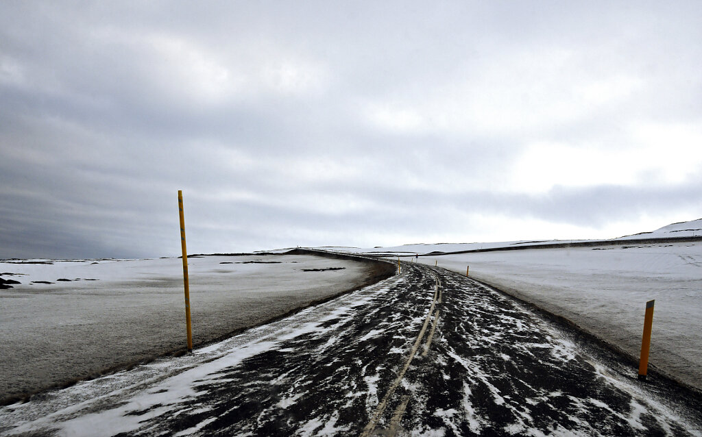 island – zwischen  breiðdalsvík und  egilsstaðir (08)