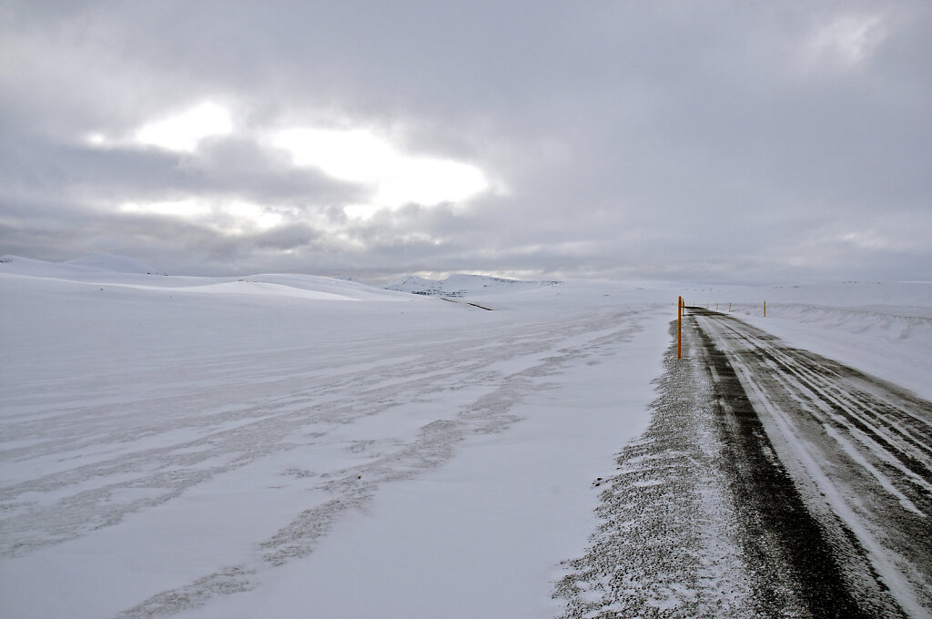 island – zwischenegilsstaðir und seyðisfjörður (1)