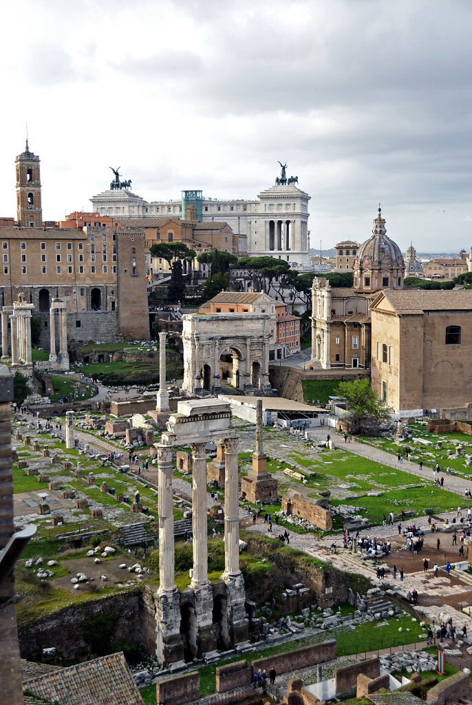 rom 2023 – forum romanum (17) - 