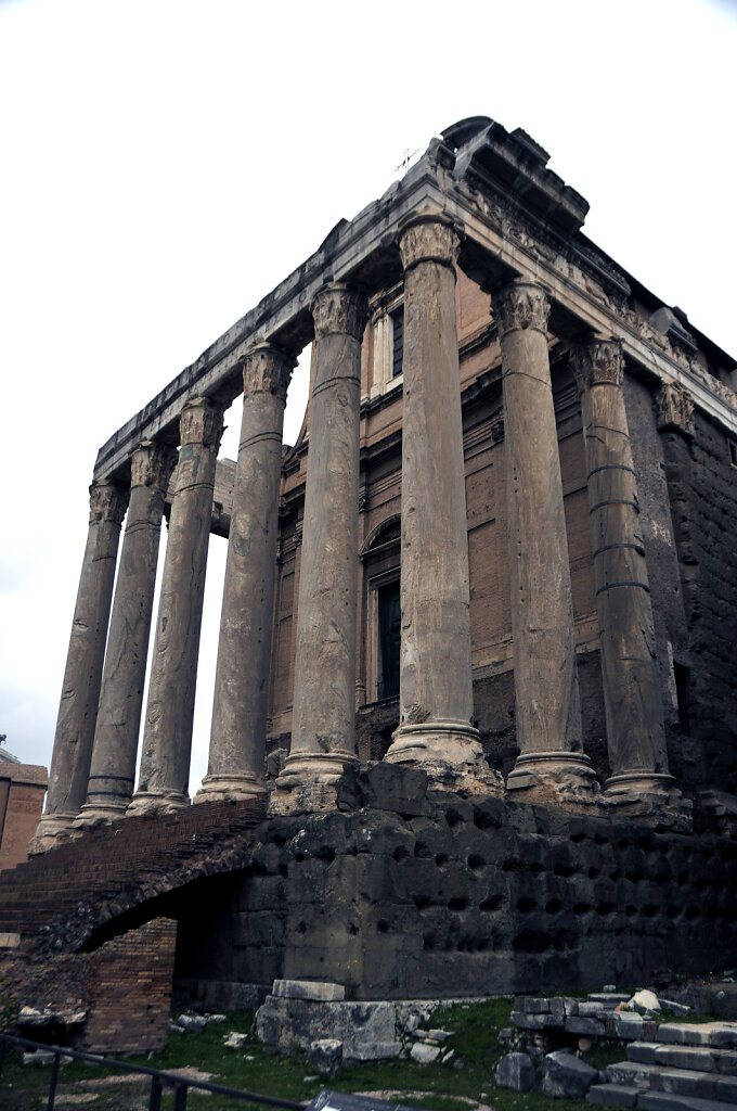 rom 2023 – forum romanum (22) - 