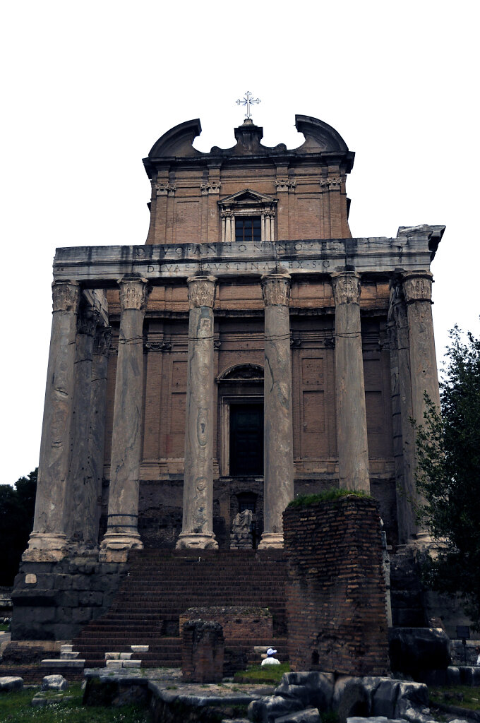 rom 2023 – forum romanum (23) - 