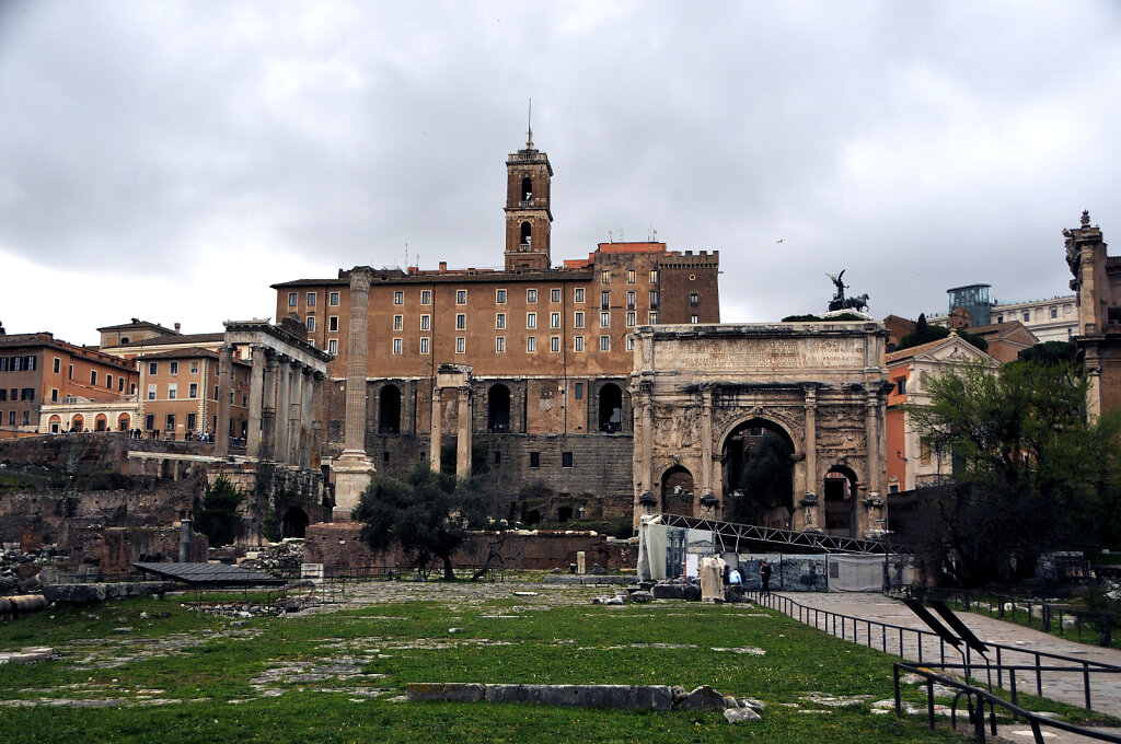 rom 2023 – forum romanum (24) - 