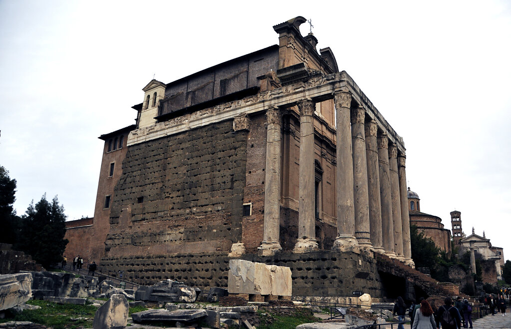 rom 2023 – forum romanum (26) - 