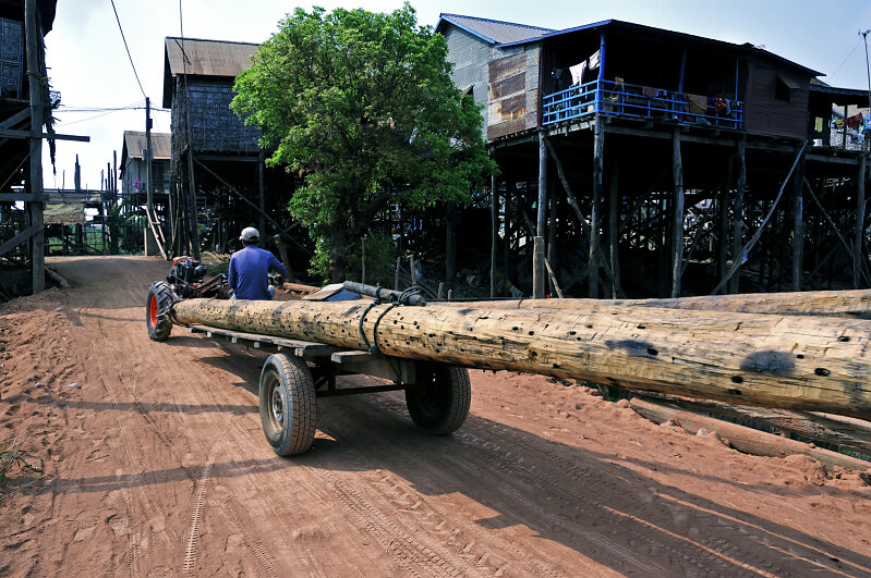 siem reap (22) – kampong khleang