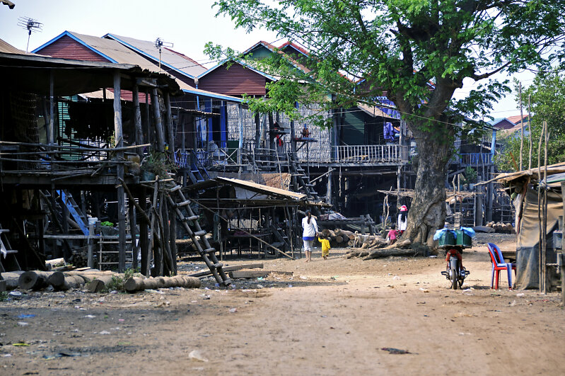 siem reap (28) – kampong khleang
