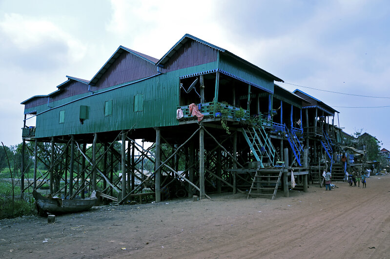 siem reap (49) – kampong khleang