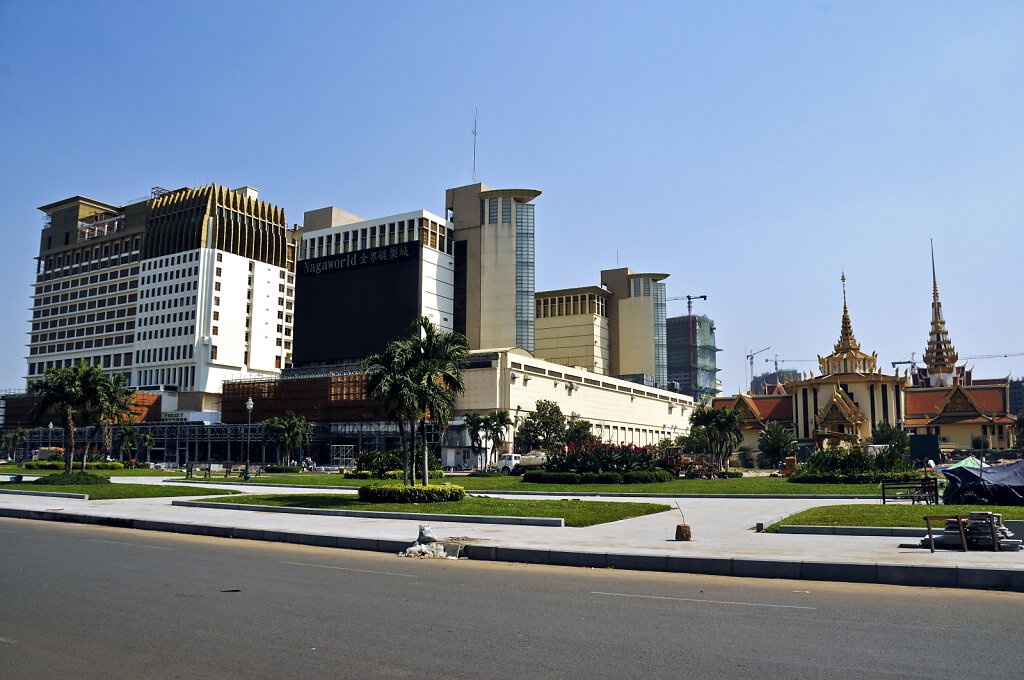 phnom penh -  am fluss (27)