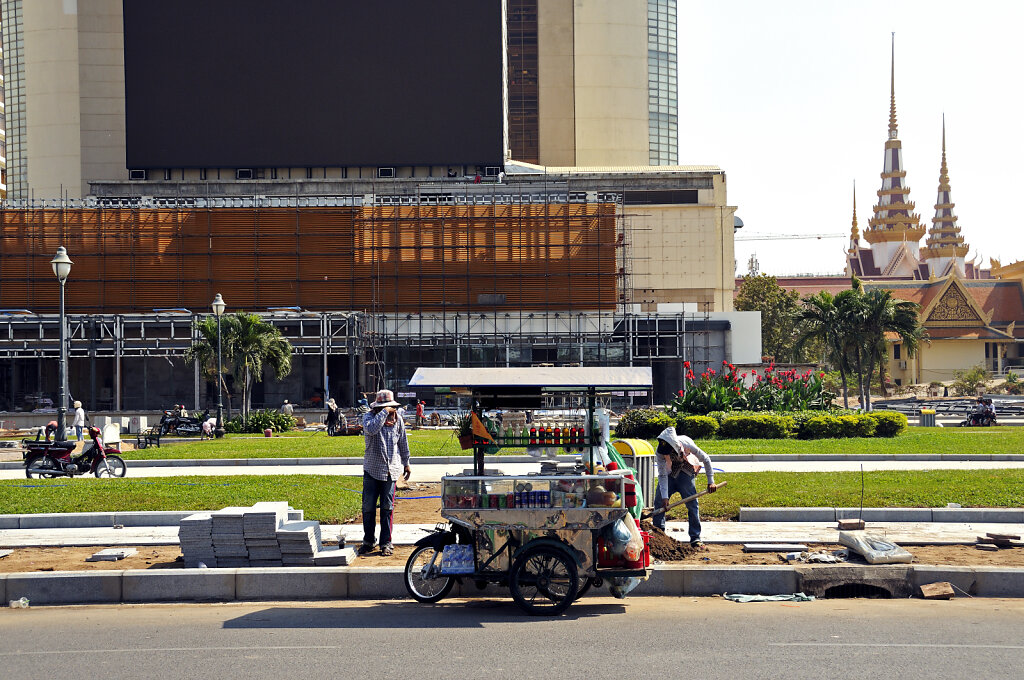 phnom penh -  am fluss (29)