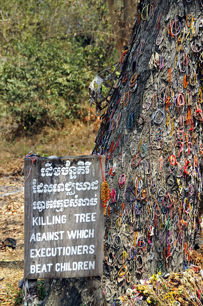 phnom penh -   killing fields choeung ek (05)