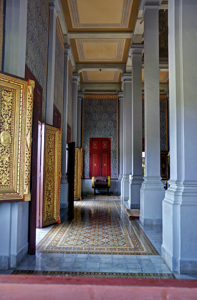 phnom penh -  königspalast (16)