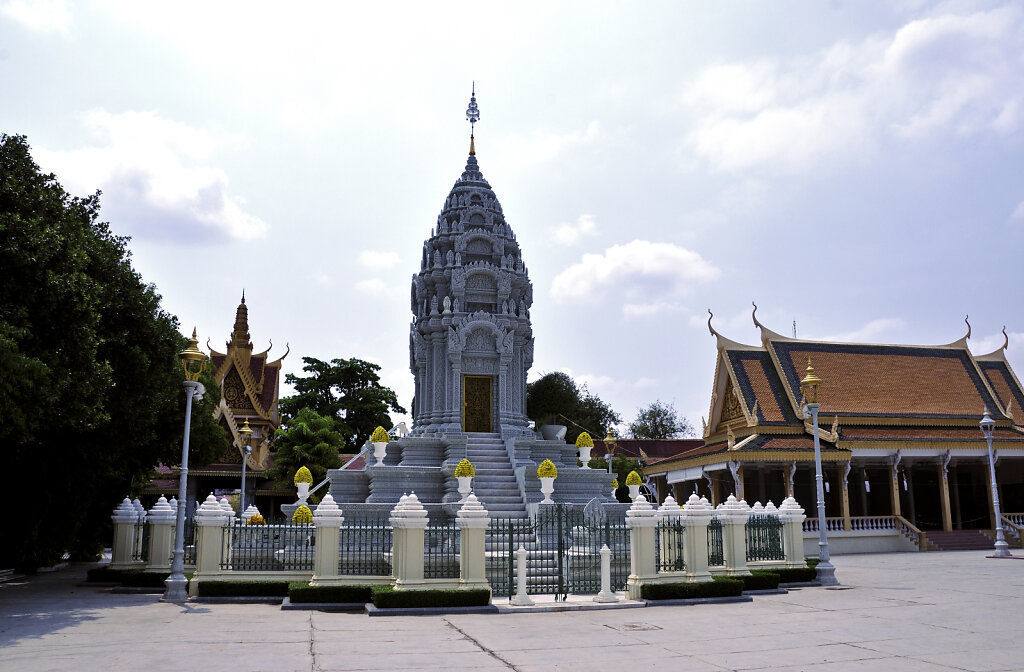 phnom penh -  königspalast (38)