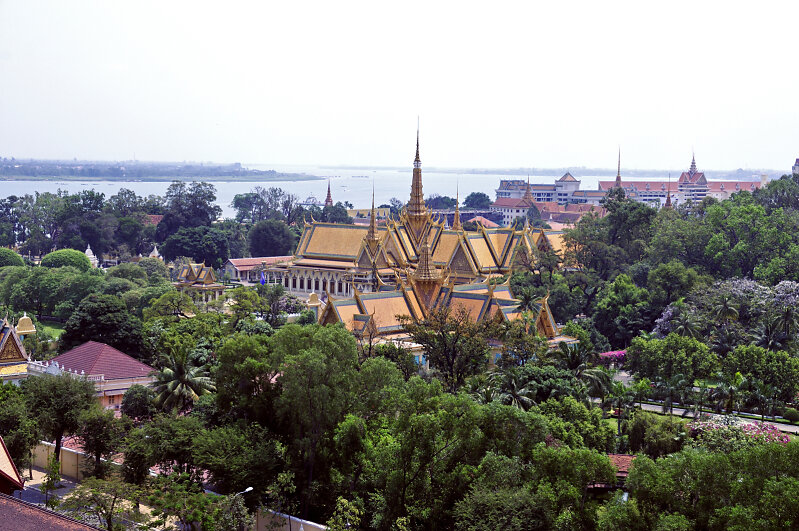 phnom penh -  über den dächern der stadt (05)