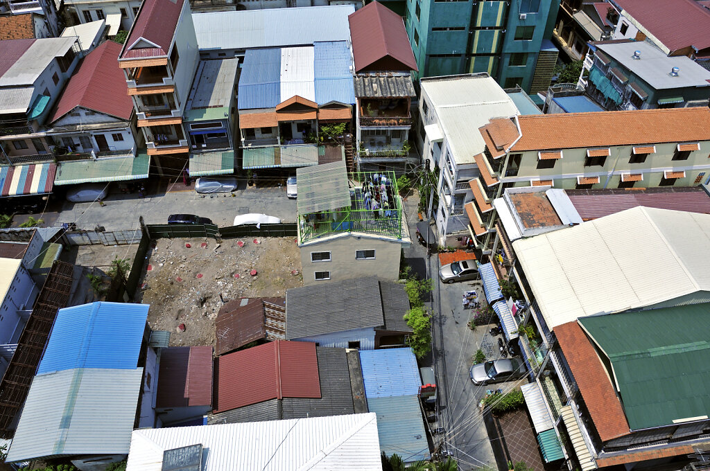 phnom penh -  über den dächern der stadt (14)