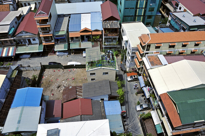 phnom penh -  über den dächern der stadt (14)