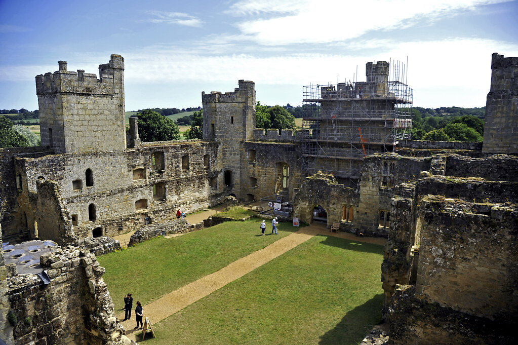 england – bodiam castle (06)