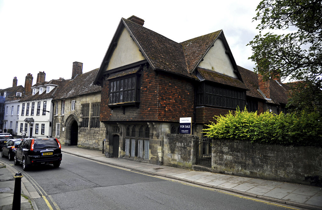 england – salisbury  (01)