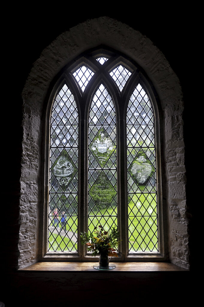 england – buckland abbey (06)