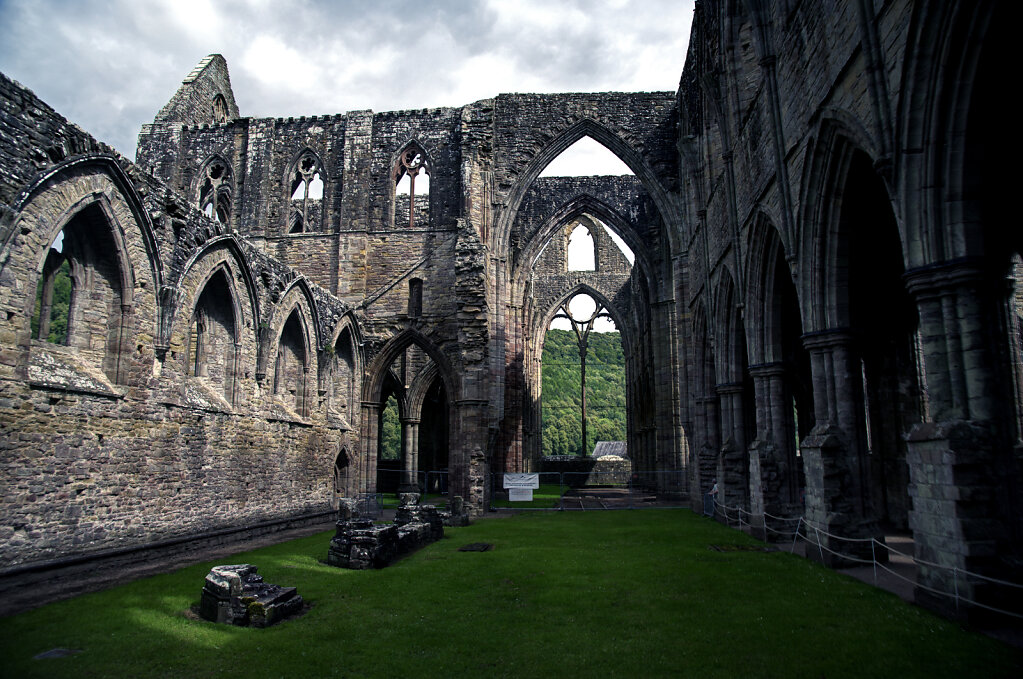 wales –   tintern abbey (19)