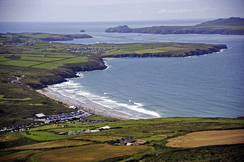 wales – whitesands bay  (23)