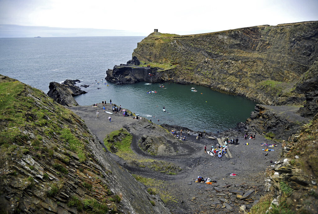 wales – blue lagoon – abereiddi (04)