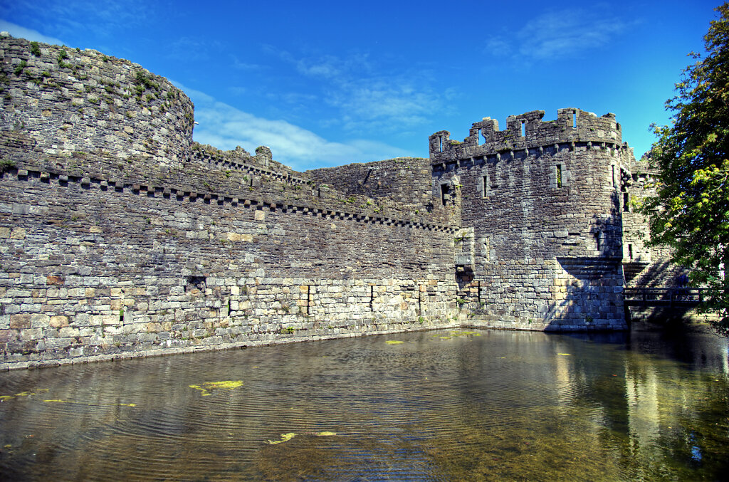 wales – beaumaris castle (03)