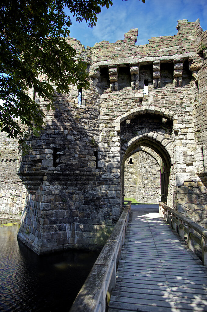 wales – beaumaris castle (04)