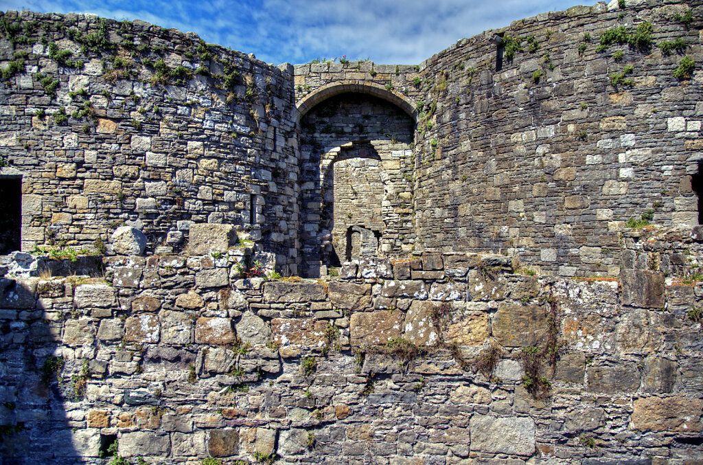 wales – beaumaris castle (06)