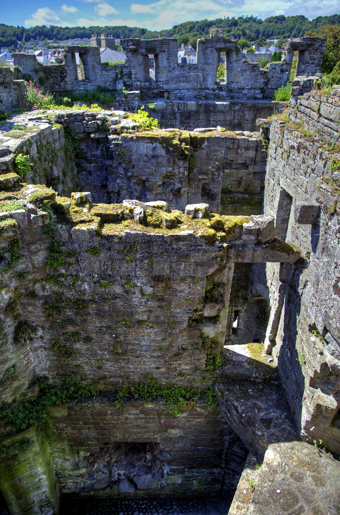 wales – beaumaris castle (08)