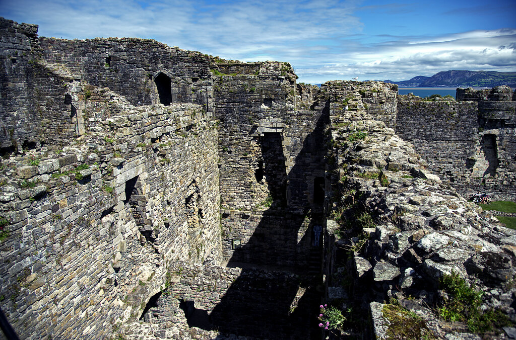 wales – beaumaris castle (16)